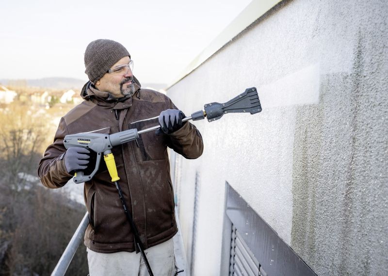 Lance eco!Booster TR 050