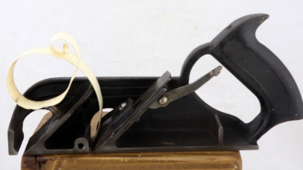 VINTAGE CRAFTSMAN DUPLEX RABBET PLANE