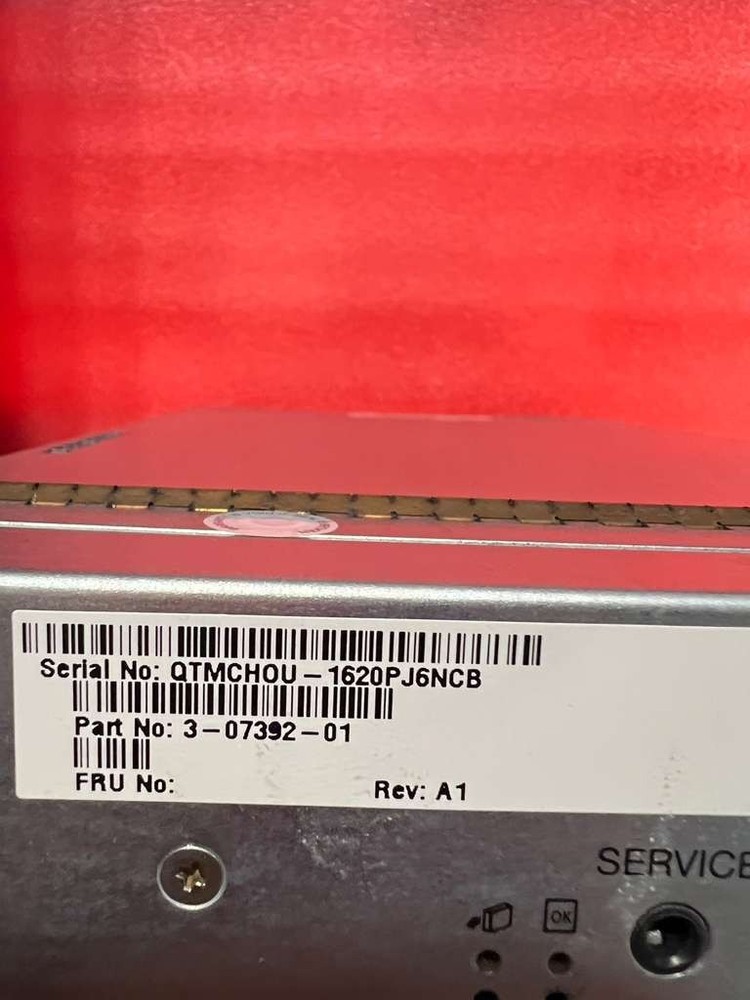 3-07392-01 Quantum QXS 6GBps SAS Controller