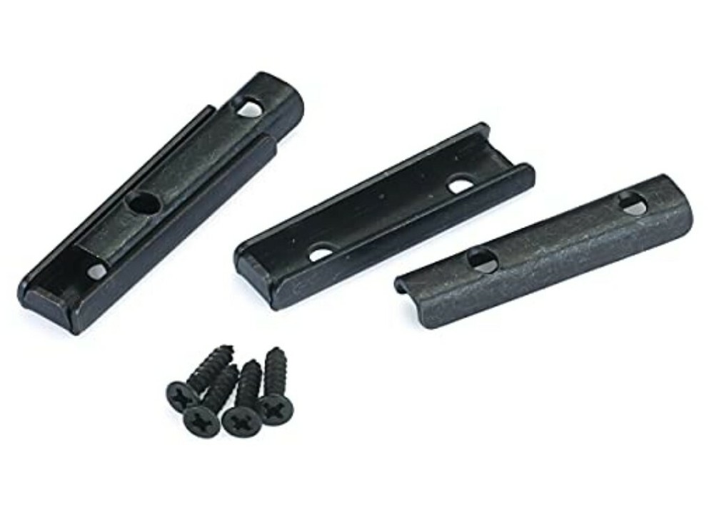 Highpoint Tapered Connectors 4" pair