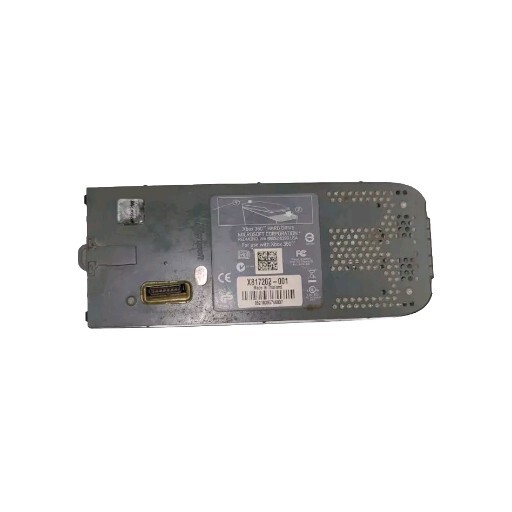 Official Microsoft Xbox 360 External 60GB HDD Hard Drive