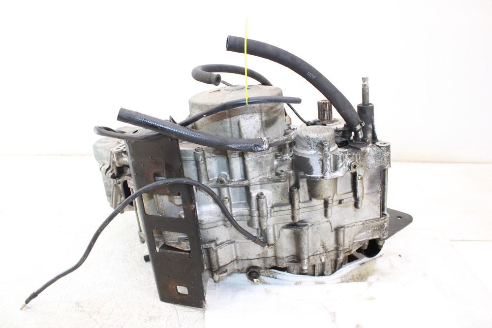 10-12 Spyder RT ENGINE MOTOR REPUTABLE SELLER