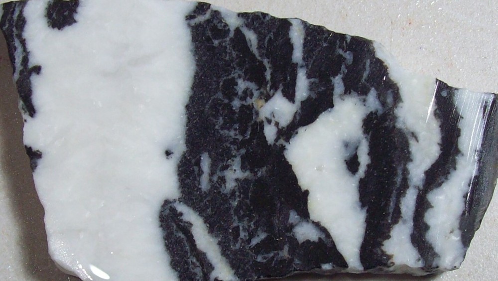 Natural Utah Zebra Stone-Rough/Slab/Cab/Wrap-2588