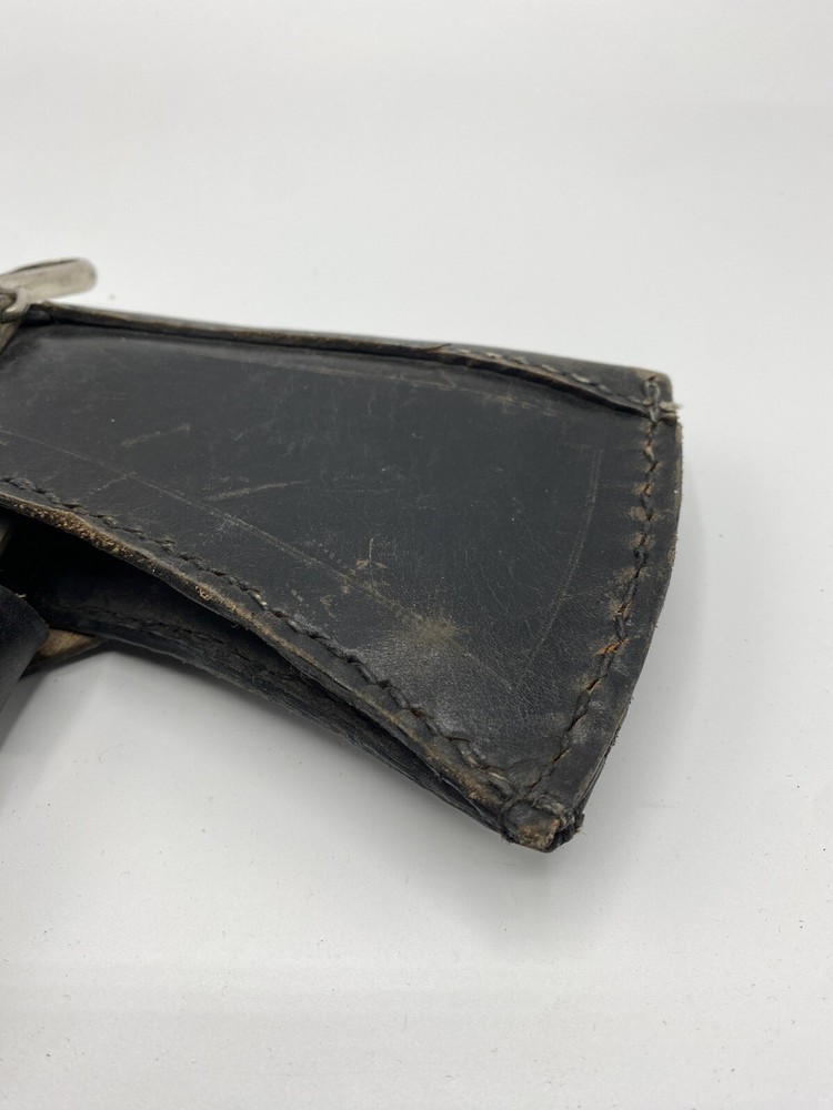 Vintage Italian Axe Fireman's?