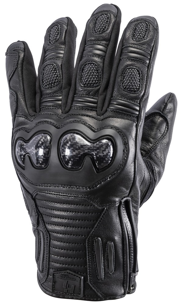 Tourmaster Trailbreak Gloves XXL Black