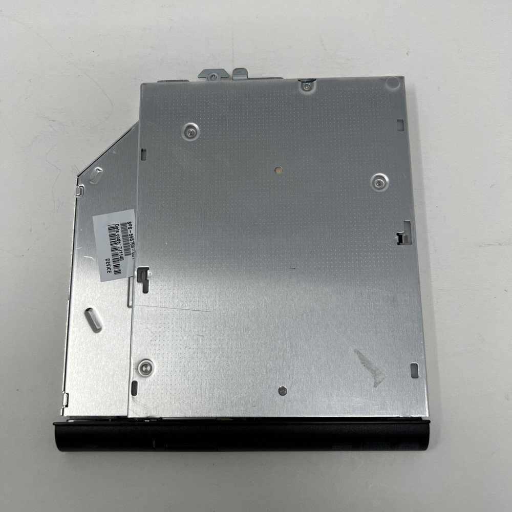 HP Super Multi DVD Rewriter Model GT30L PN: 574285-6C0