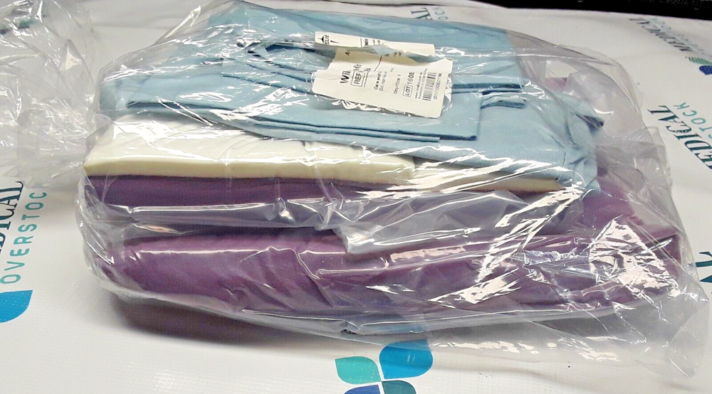 MEDLINE - WILSON FRAME POSITIONING KITS - NEW