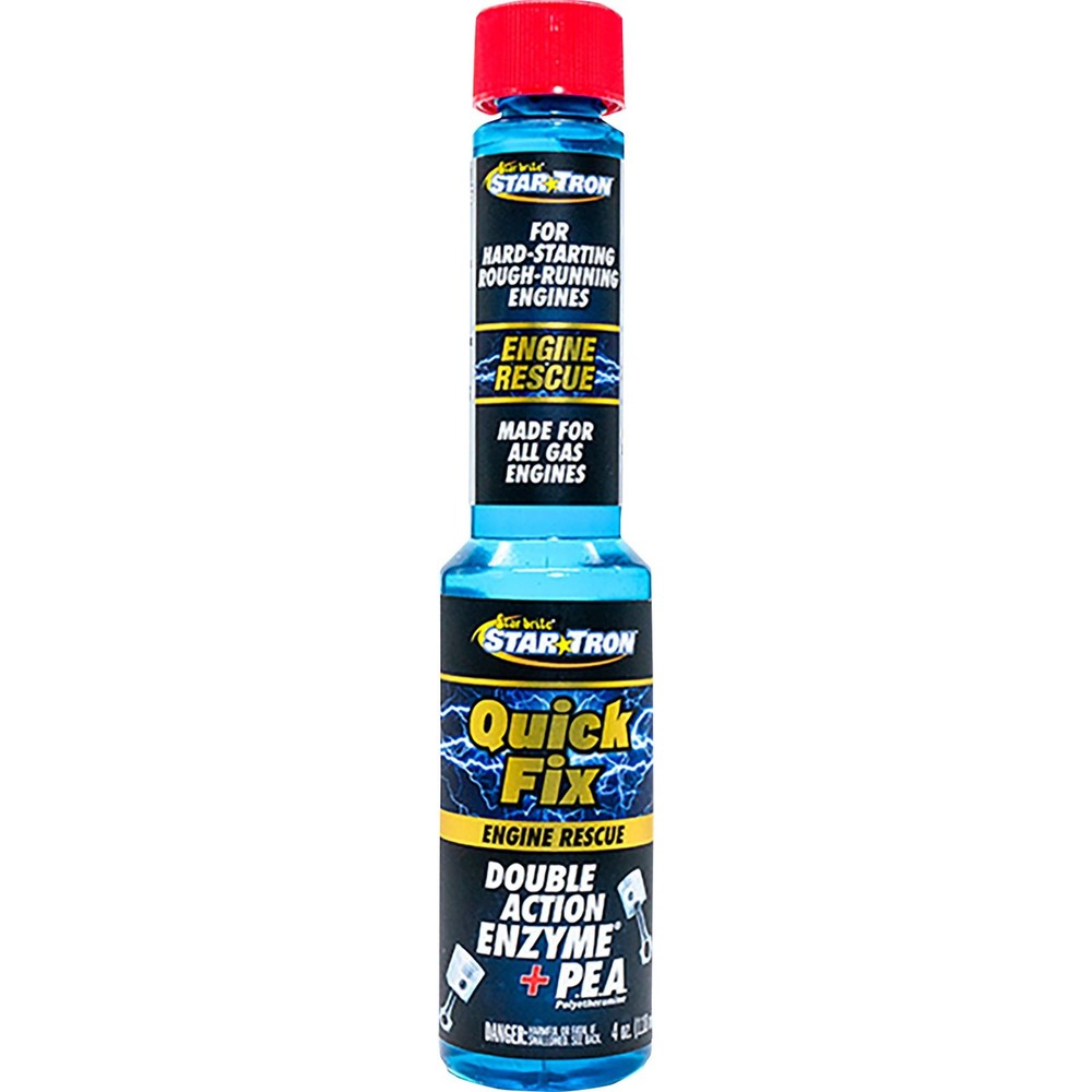 Star Brite Stabilizer+ Corrosion Protectant - 4 oz.  18604P