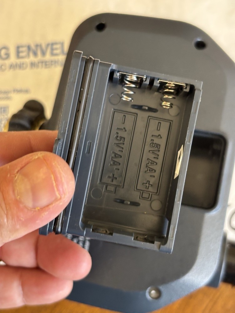 2 Zone Bluetooth Water Timer