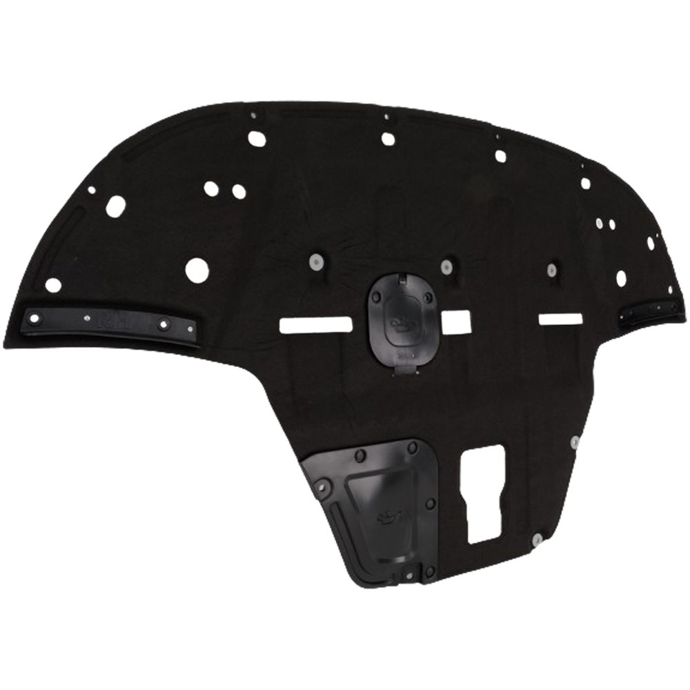 Engine Splash Shields Front 29110L3000 for Kia K5 2021-2024