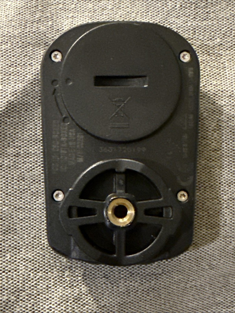 SRAM Blip Box eTap A1