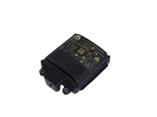 Genuine Mopar Blind Spot Detection Module 68548895AA
