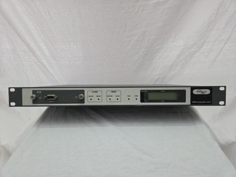 Mobile Access NMS 410 Controller Unit