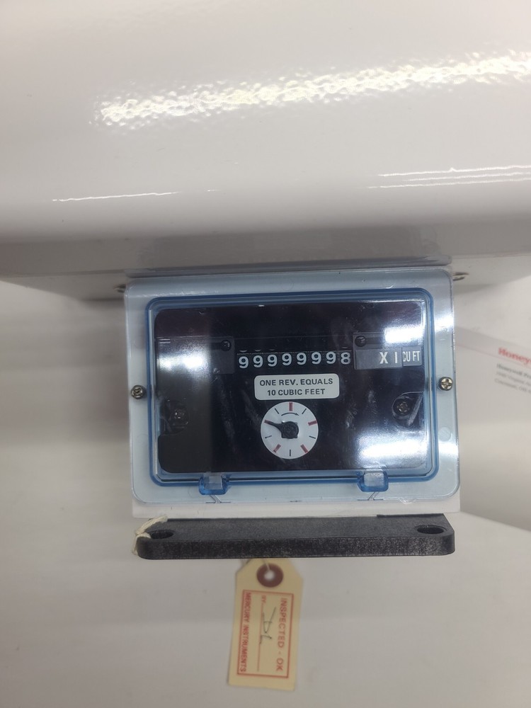 HONEYWELL CHART RECORDER MODEL:837. /3