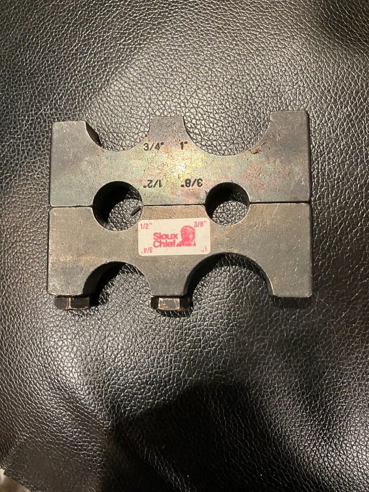 Screw Drive Pex Crimp Tool