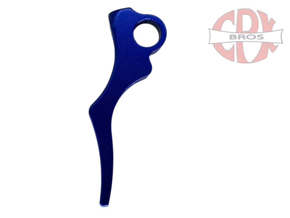 Core M2/M3s/M3+ Hyper Deuce Trigger - Cobalt