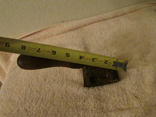Vintage Sturgis #3 Tool