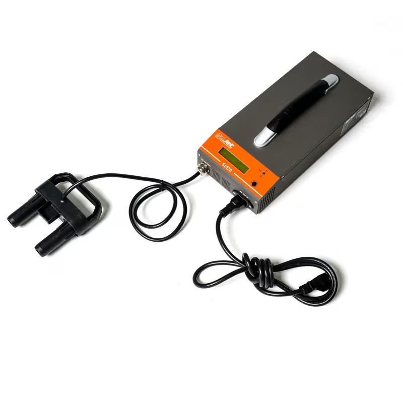 YuJet SurferXT - Complete Package (Board, Battery, Wheels)