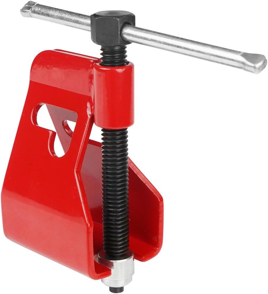 Compression Sleeve Puller Tool to Remove Ferrule & Nut of Pipe, /" Ferrule Remov