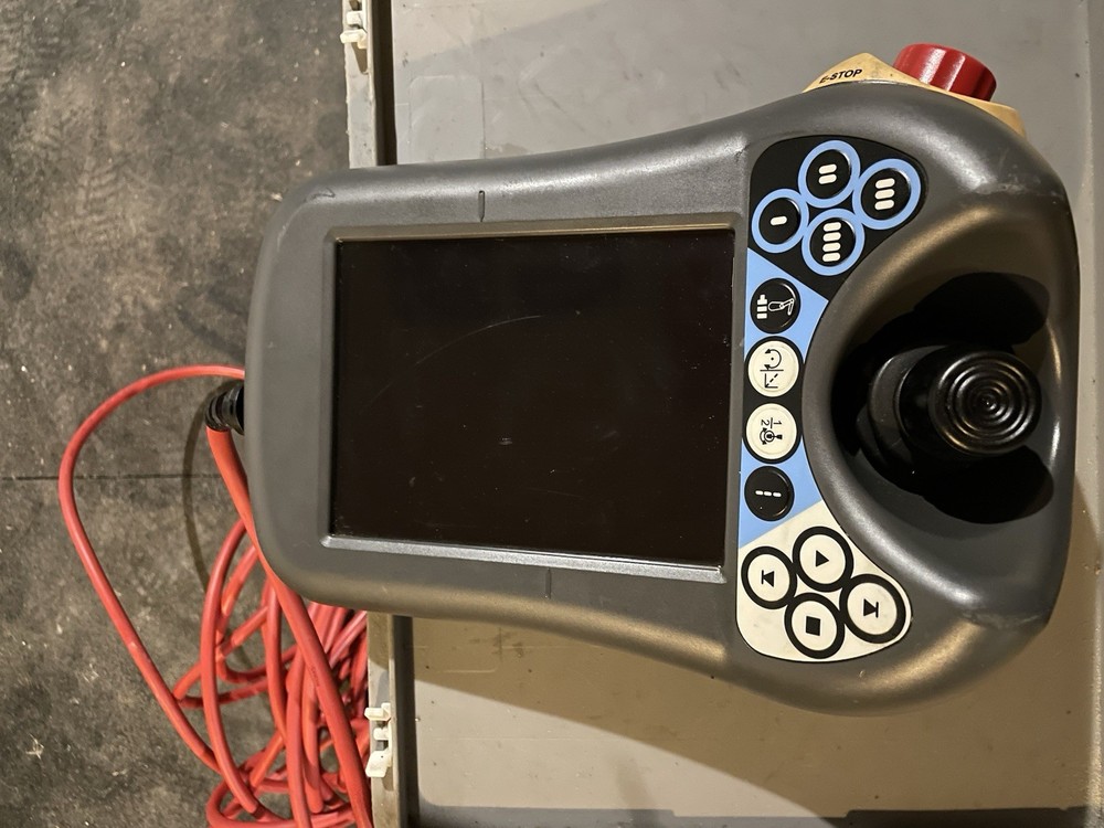 ABB Robot Flex Pendent Model DSQC 679/ DSQC679