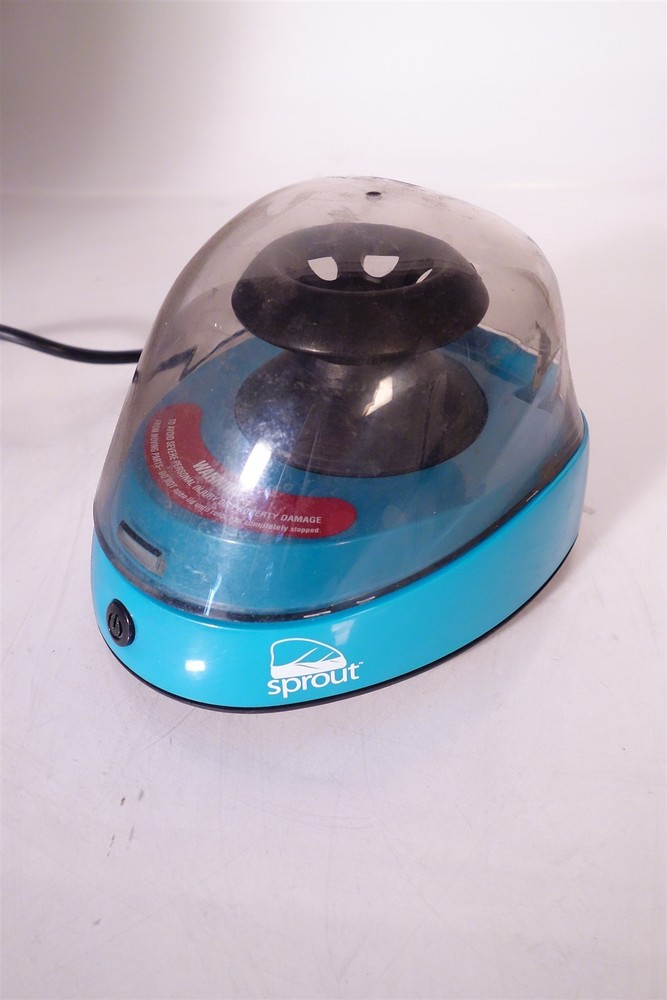 Heathrow sprout Mini Benchtop Centrifuge