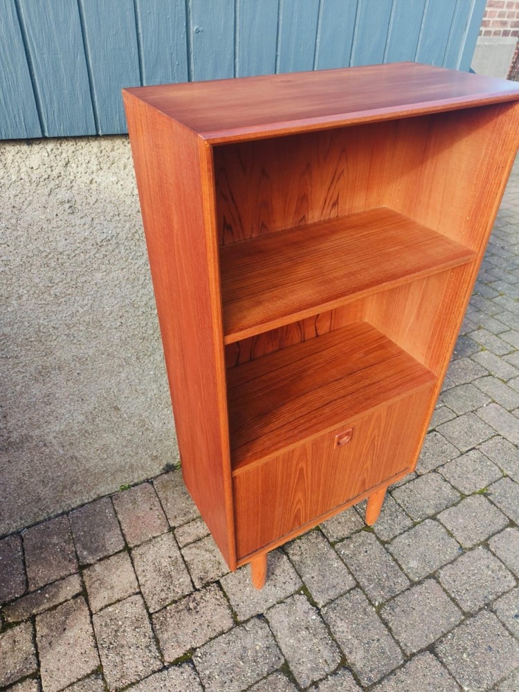 teak sideboard