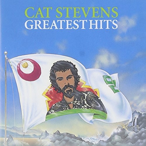 Cat Stevens Greatest Hits (CD) Album