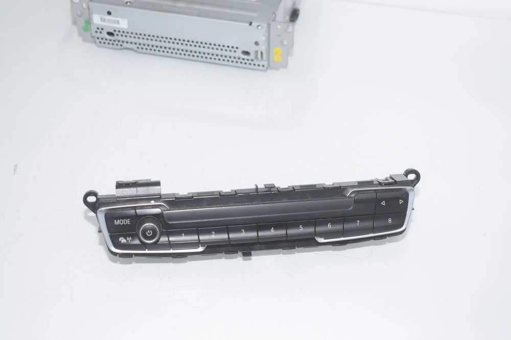 BMW F46 2 Series Basic Navigation Navigation System Kit 9286699