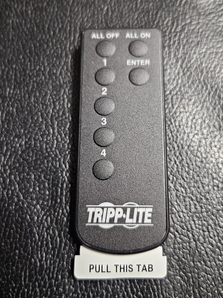 TRIPP LITE Wireless Remote