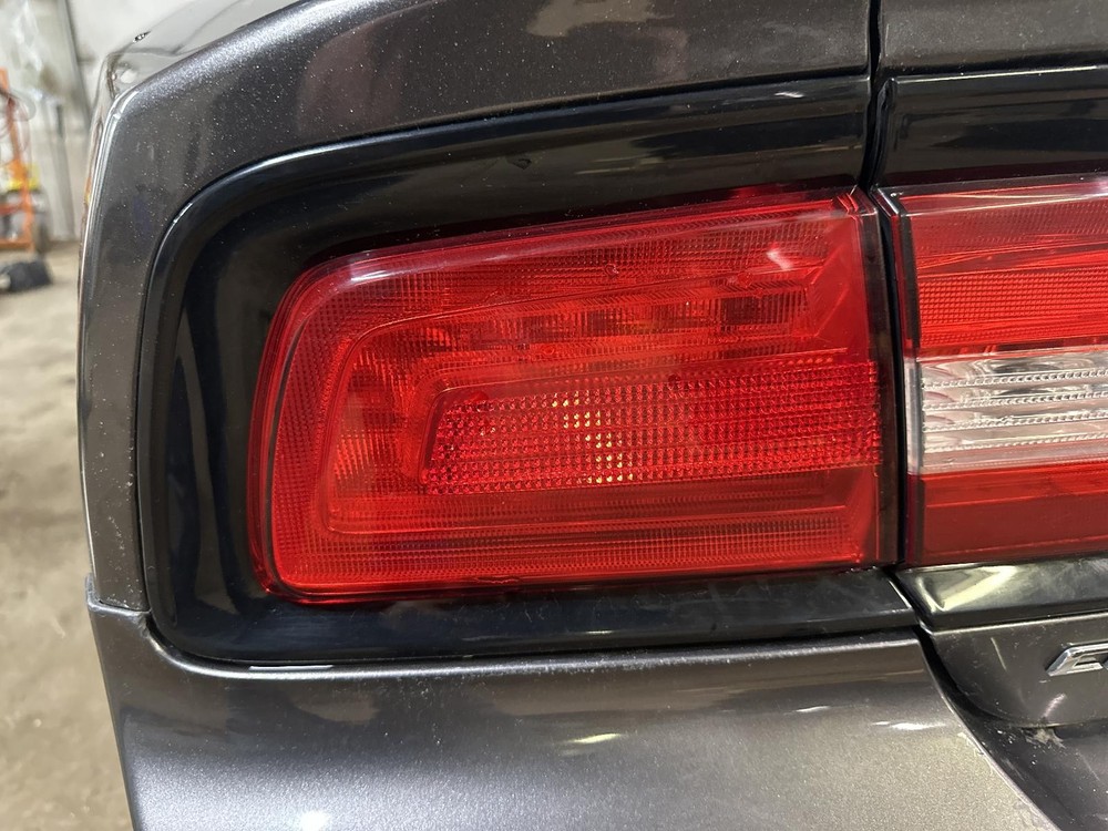 Used A/C Selector Switch fits: 2014 Dodge Charger control module Grade A