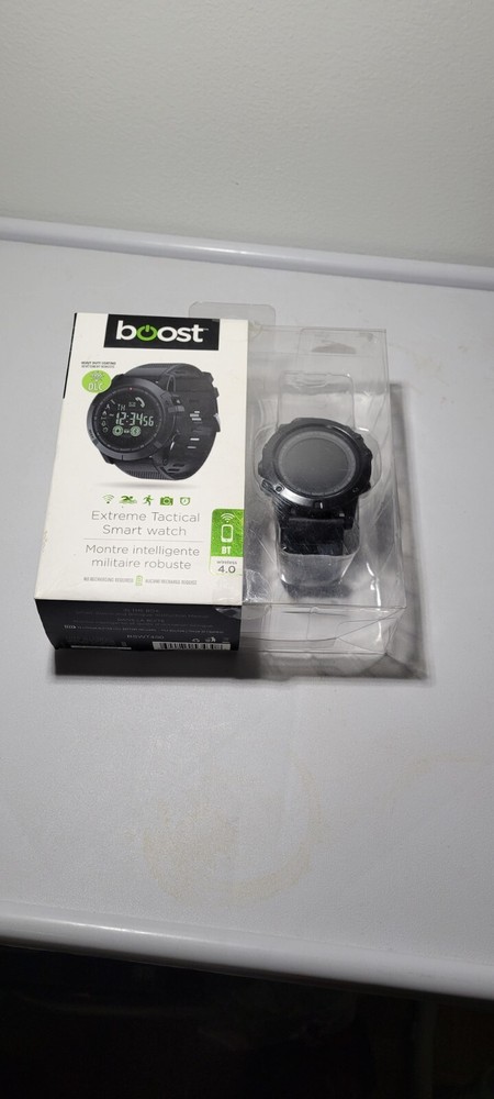 extreme tactical smart watch