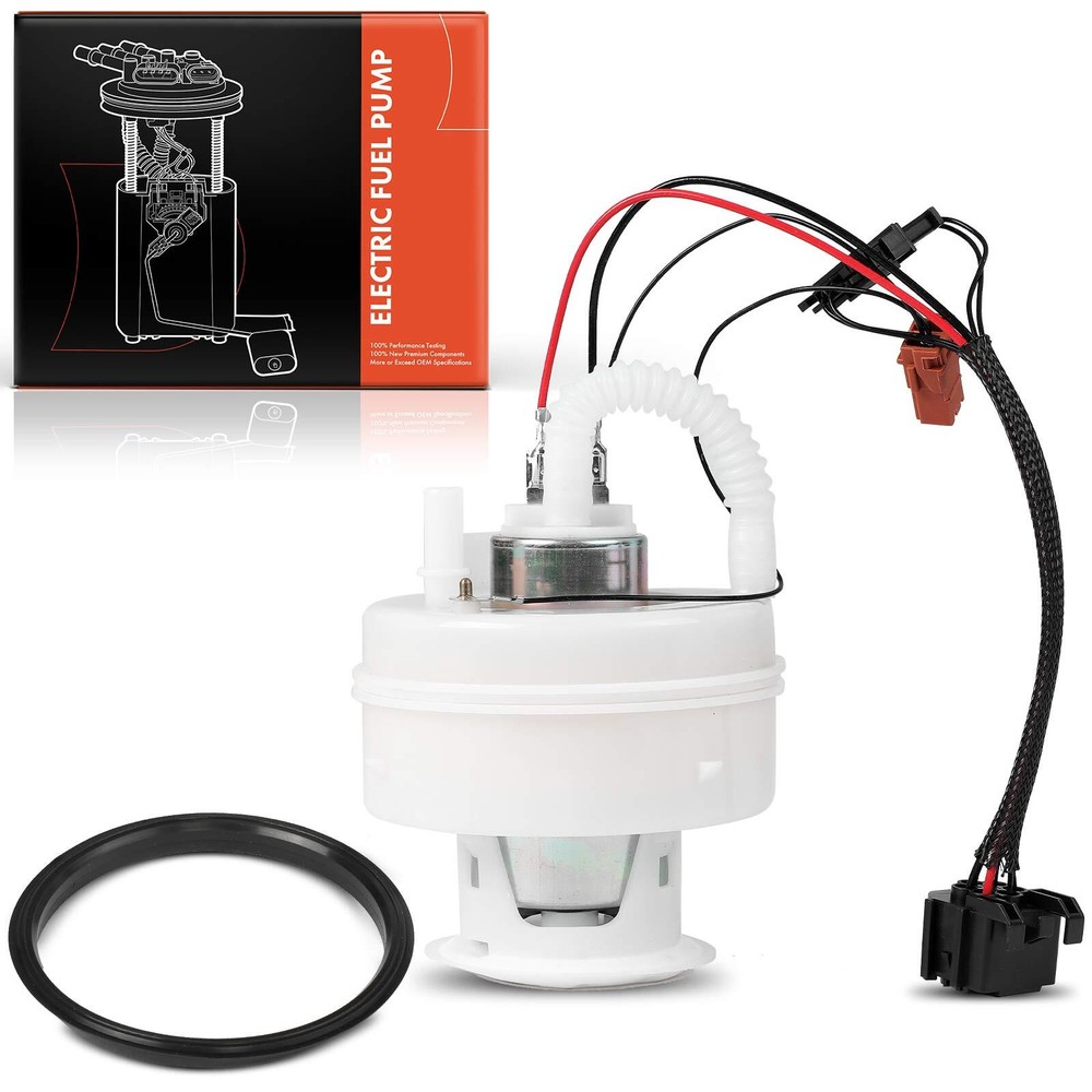 Fuel Pump Module Assembly for BMW 128i E82 E88 328i E90 E92 E93 L6 3.0L N51B30A
