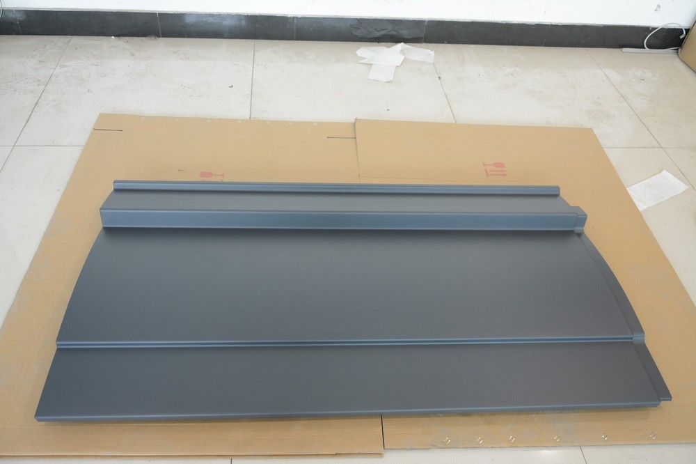 Freightliner Cascadia Right Passenger Side middle Fairing Panel 2007-2017