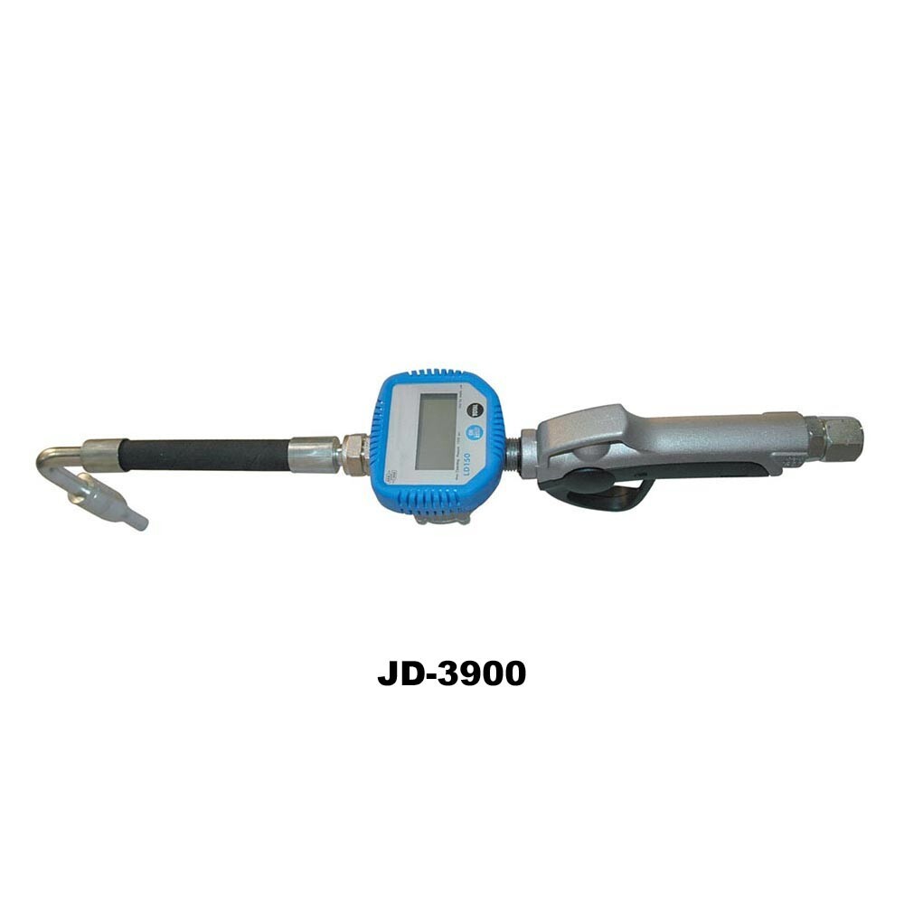 JohnDow JD-3900 Electronic Meter Gun