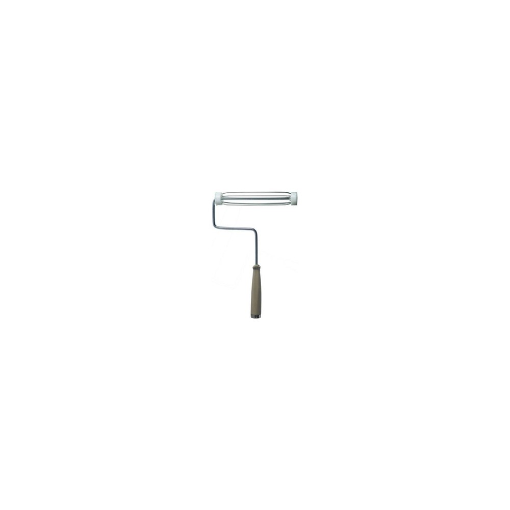 9IF-IMPTV 5-Wire Heavy-Duty Paint Roller Frame, 9 In. - Quantity 24