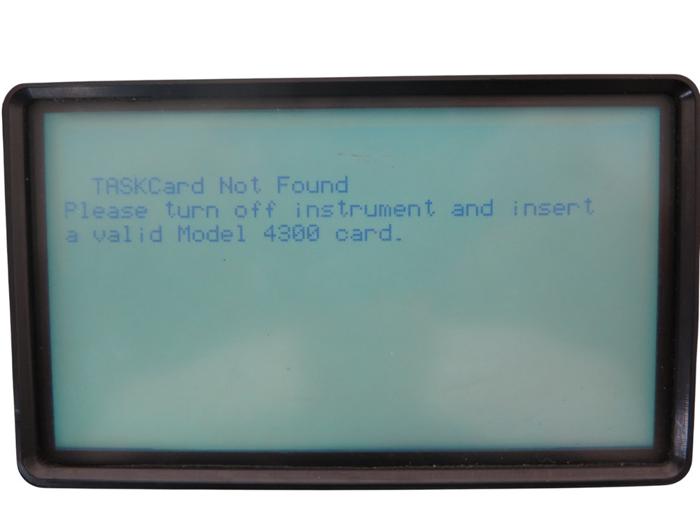 Dranetz Power Platform PP-4300 Demand Analyze - Free Shipping