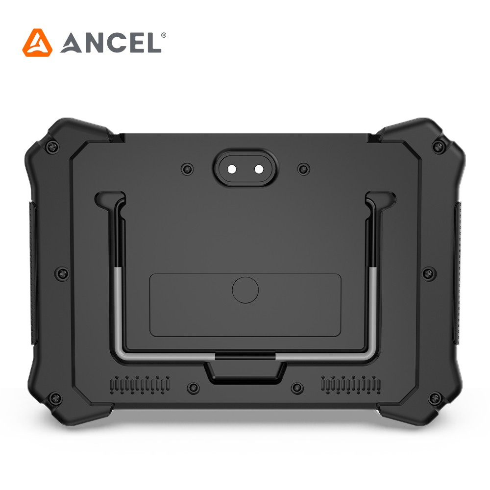 ANCEL V6 Full System OBD2 Scanner Car Diagnostic Tool Code Reader Bidirectional