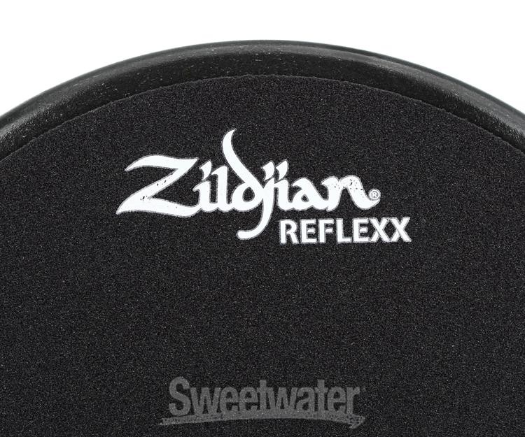 Zildjian Reflexx Workout Pad - 10 inches