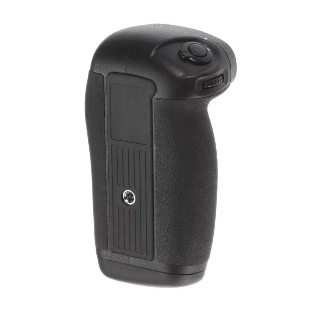Durable ABS MB-D16 Vertical Battery Handle Grip Camera Accessory For Nikon D750