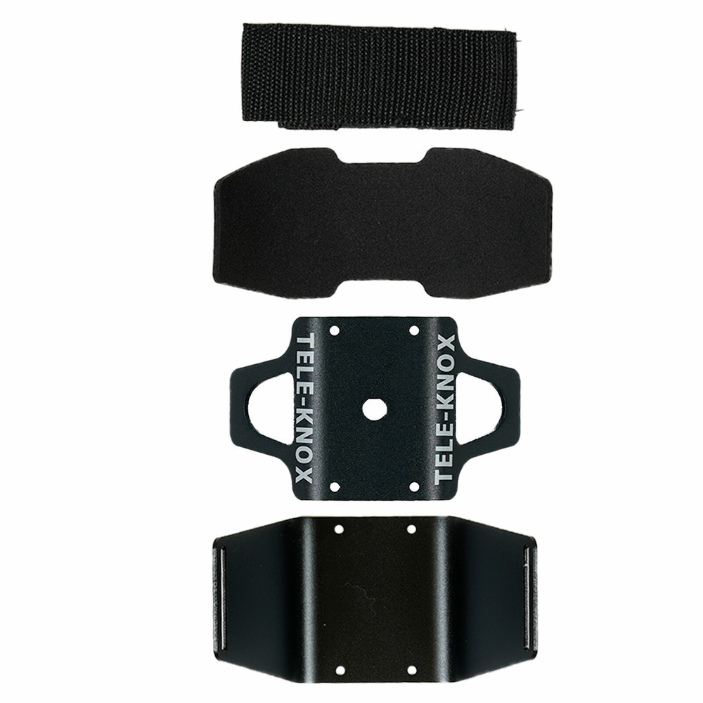 Detecting Innovations Tele-Knox Aluminium Armcup