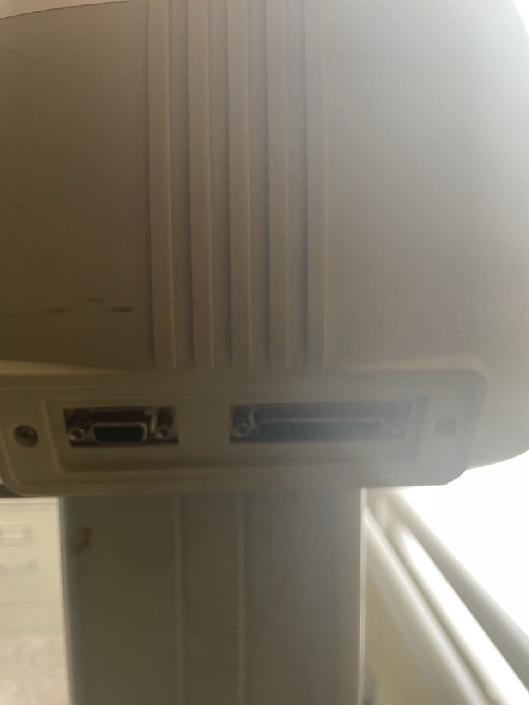 Master Xy-380P Vinyl Cutter Plotter Machine