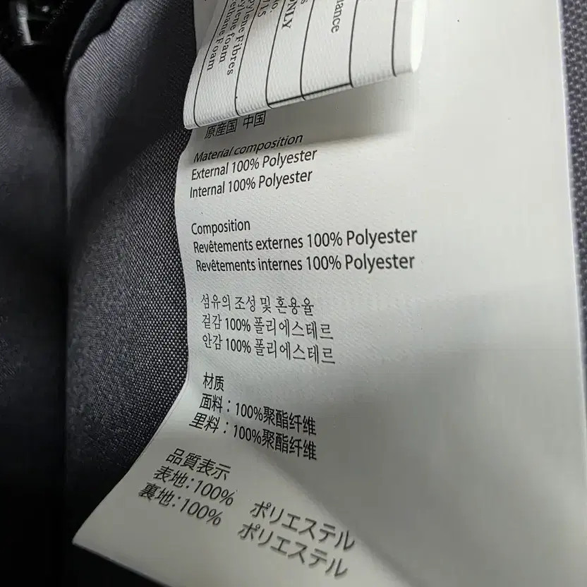 Manfrotto Black Backpack with Detachable Camera Case Official