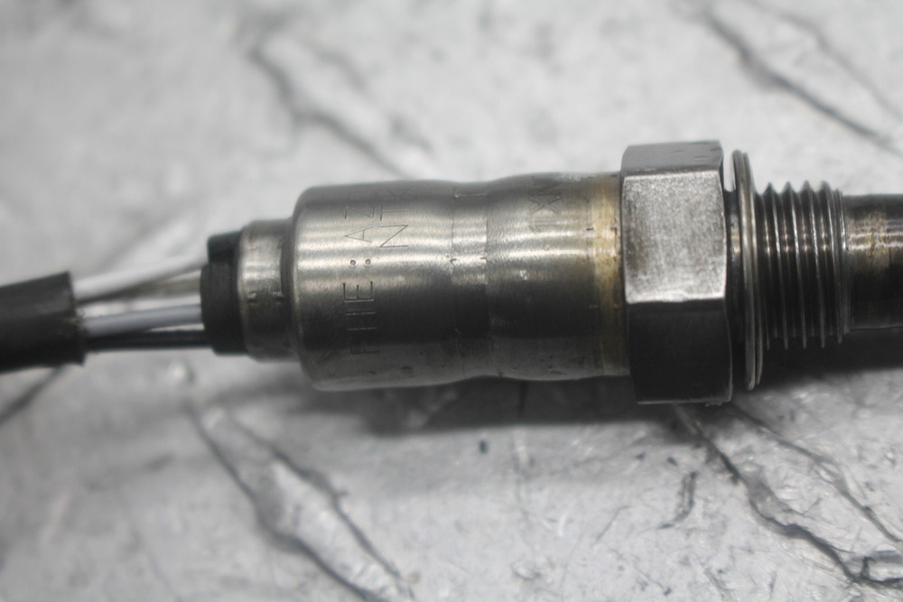 2022 HONDA CBR1000RR OXYGEN O2 EXHAUST GAS LAMBDA SENSOR