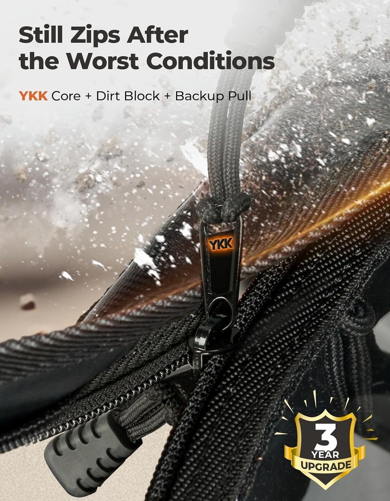 KEMIMOTO Full Soft Doors Can Am Defender HD 2017-2025