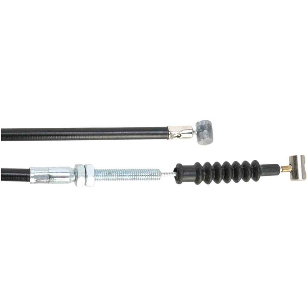 Motion Pro Black Vinyl Front Brake Cable 03-0370
