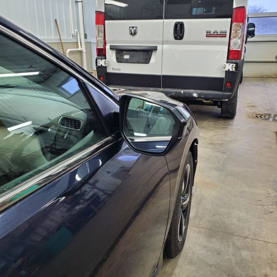 Camera/Projector Front Camera Lane Keep Assist Fits 19-22 INSIGHT 1166248