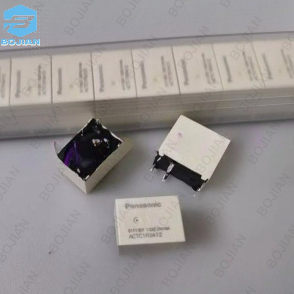 3pcs new Panasonic ACTC1R3A12 five-pin