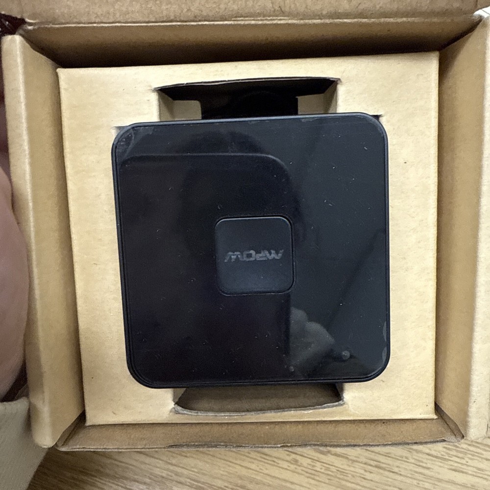 MPOW MPBH070AB Streambot Box Bluetooth 4.1 Receiver V4.1