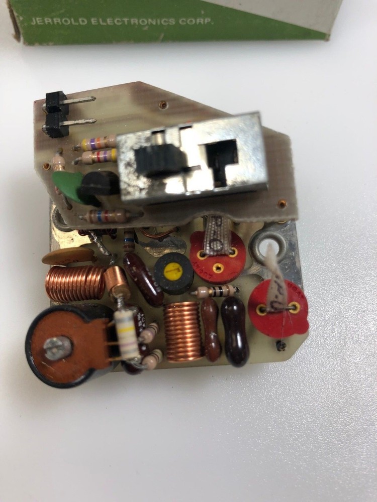 Jerrold Diplex Filter SEP-30S