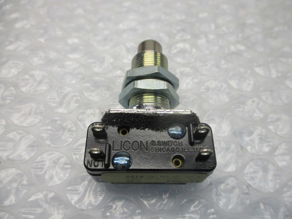 INDUSTRIAL SPARE 11-304 SWITCH NSNP